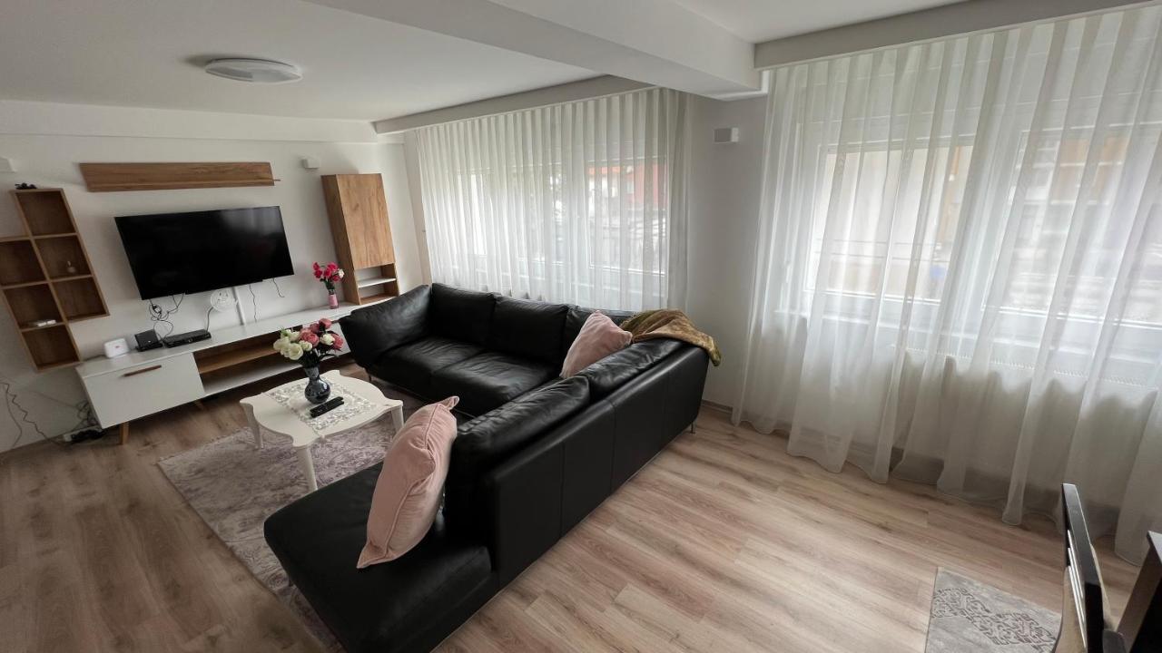Ilidza Luxury Apartment Sarajevo Ngoại thất bức ảnh