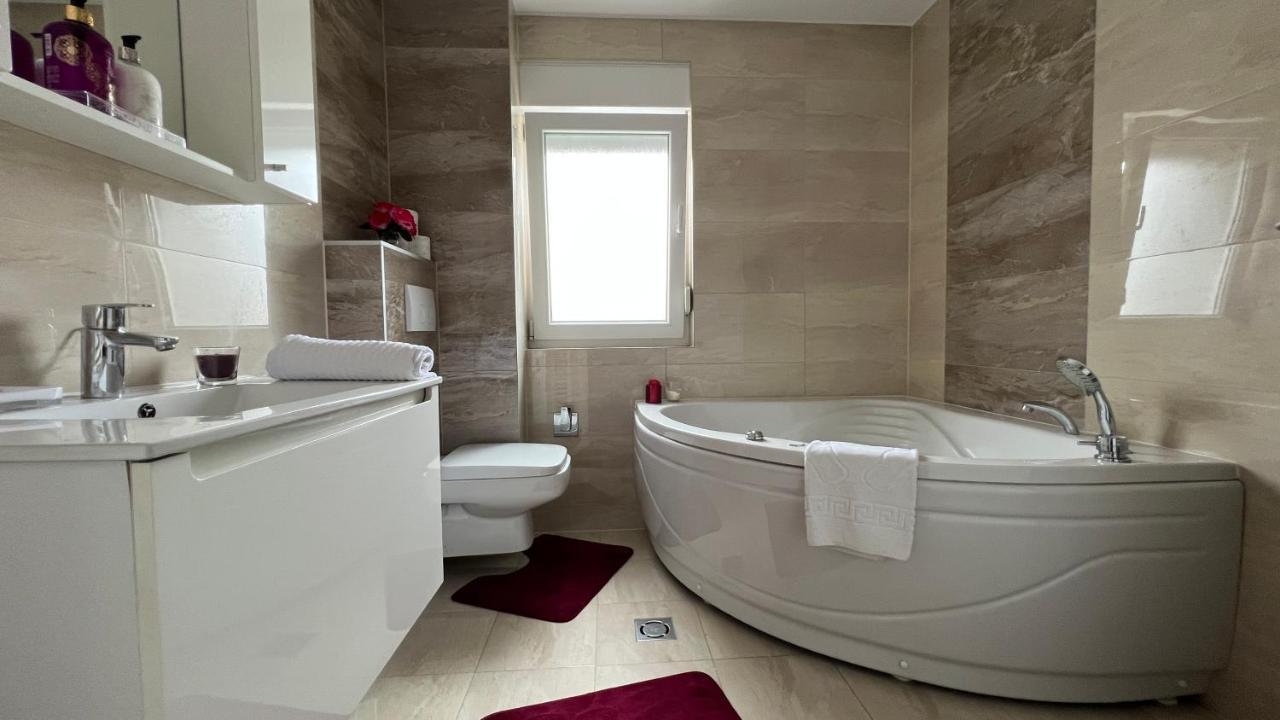 Ilidza Luxury Apartment Sarajevo Ngoại thất bức ảnh