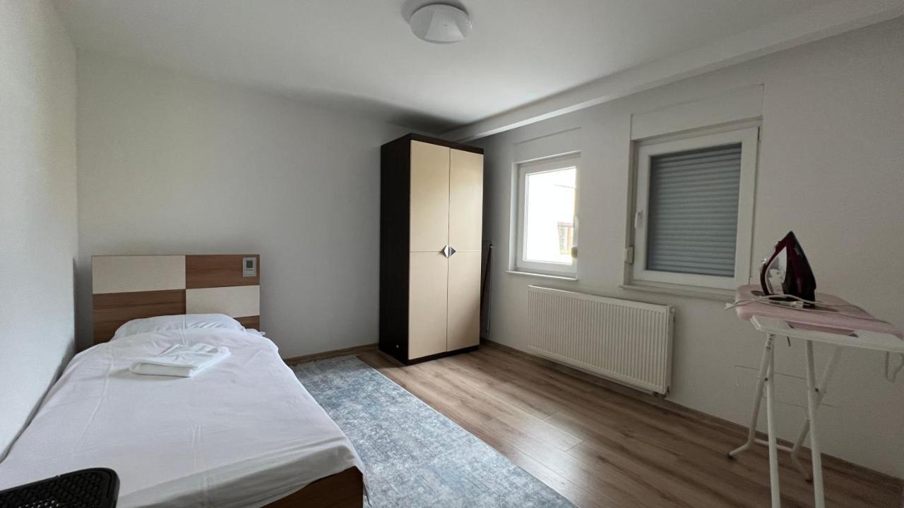 Ilidza Luxury Apartment Sarajevo Ngoại thất bức ảnh