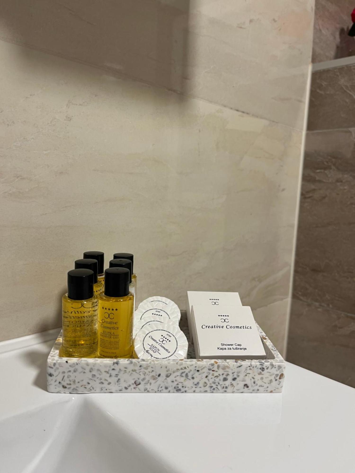 Ilidza Luxury Apartment Sarajevo Ngoại thất bức ảnh