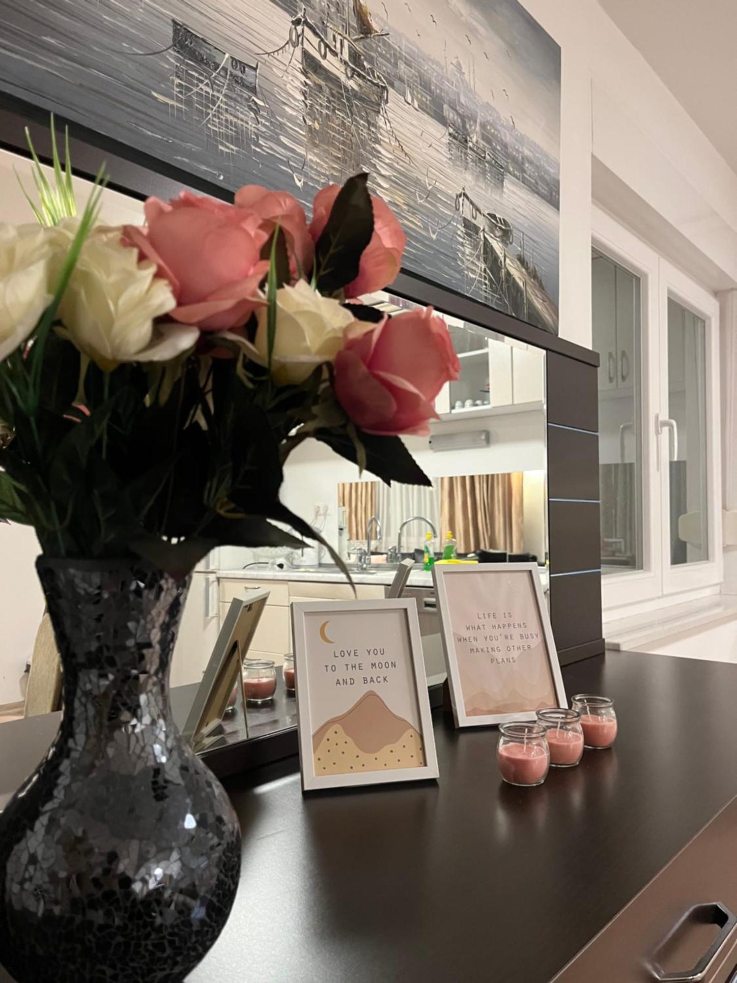 Ilidza Luxury Apartment Sarajevo Ngoại thất bức ảnh